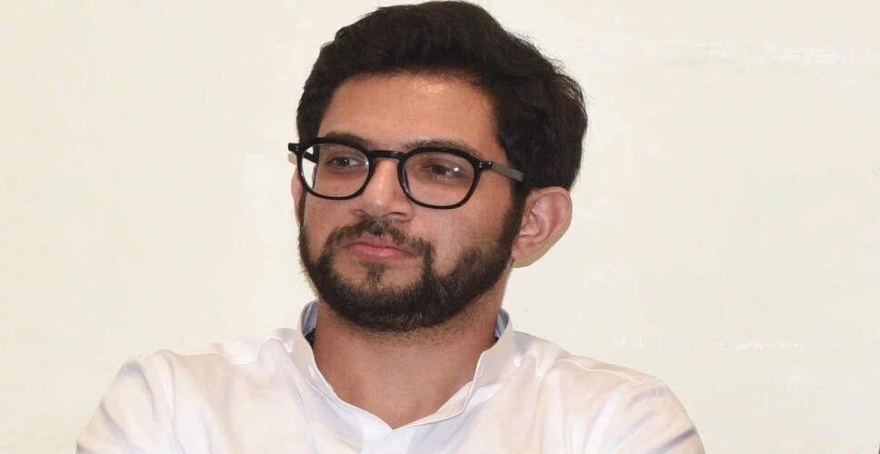 ठाणे में अवसंरचना परियोजनाओं की निविदा रद्द, शिवसेना ने उपमुख्यमंत्री से मांगी इस्तीफे की मांग