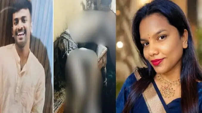 बेंगलुरु में प्रेमी की हत्या का चौंकाने वाला मामला: आरोपी महिला की साजिश का खुलासा