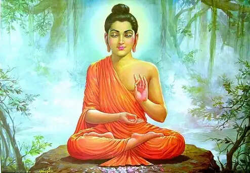गौतम बुद्ध की अनोखी कहानी: जीवन की चार पत्नियां