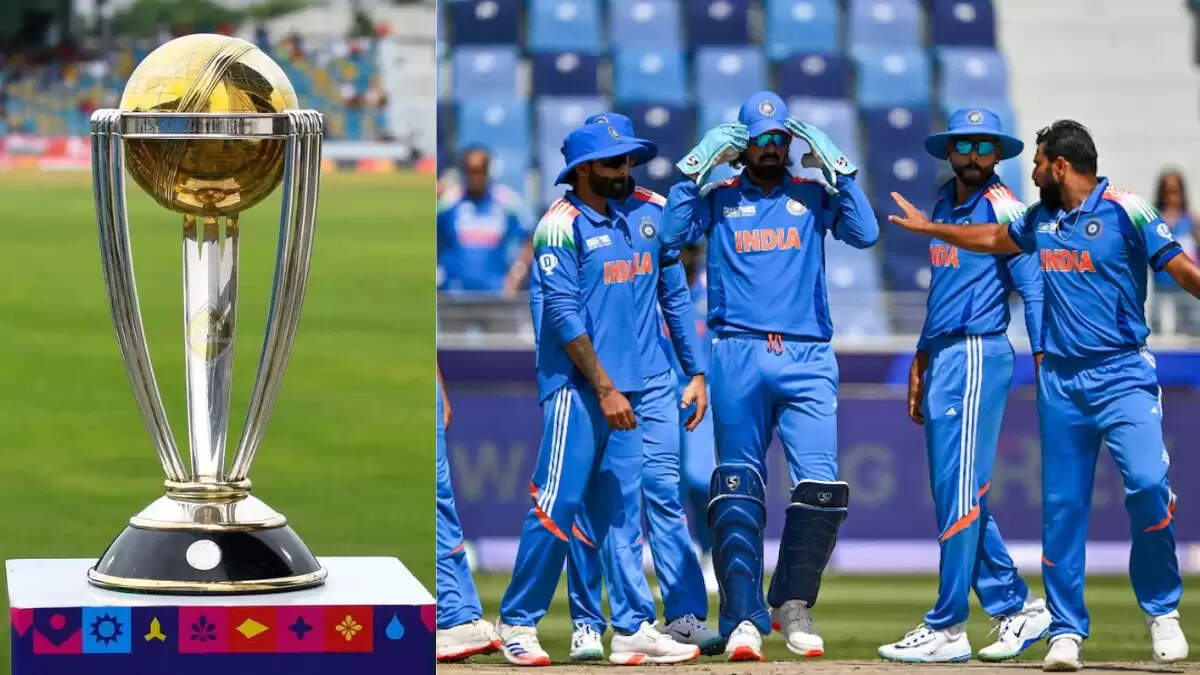 भारत के नए कप्तान की घोषणा, शुभमन गिल को मिली जिम्मेदारी