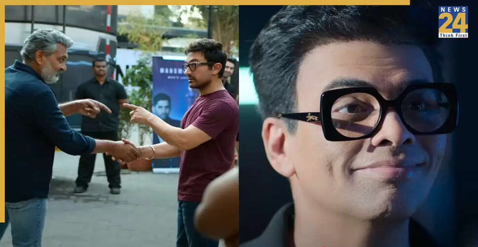 आर्यन खान का बॉलीवुड डेब्यू: 'द बैड्स ऑफ बॉलीवुड' में सितारों की भरमार