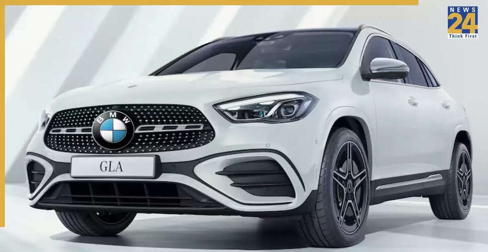 Mercedes-Benz और BMW के बीच इंजन साझेदारी की संभावना