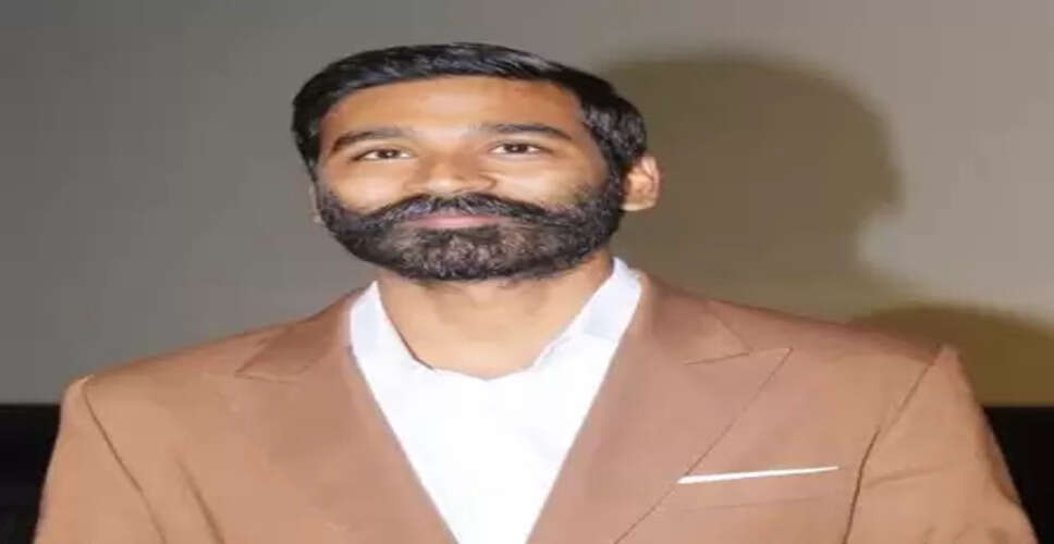 विश्व शतरंज चैंपियन गुकेश की मैग्नस कार्लसन पर जीत के लिए धनुष ने दी ‘बहुत-बहुत बधाई’
