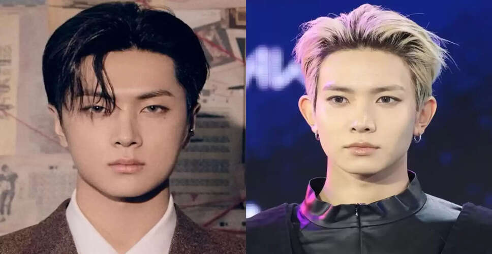 K-pop आइडल Jay ने ENHYPEN के फैंस से की अपील, सम्मान बनाए रखने की जरूरत