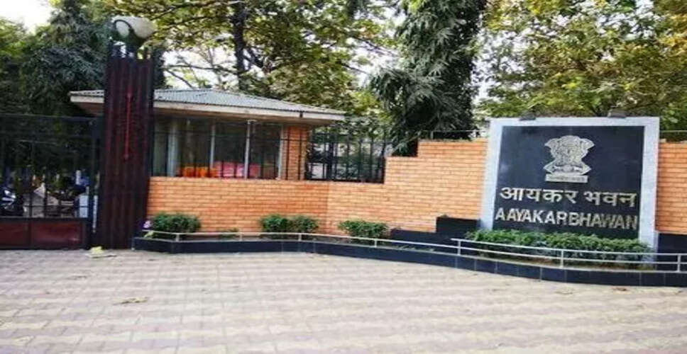 सोशल मीडिया प्रभावितों के लिए आयकर रिटर्न में नया बदलाव