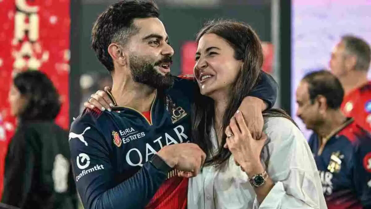 RCB Clinches First IPL Title Under Rajat Patidar's Captaincy