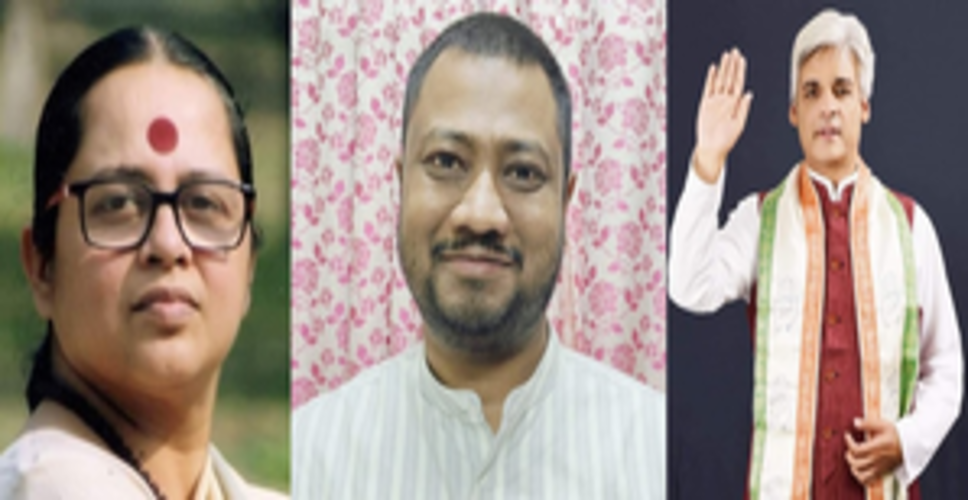 मालदा-दक्षिण लोकसभा क्षेत्र को बरकरार रखना कांग्रेस के लिए बड़ी चुनौती