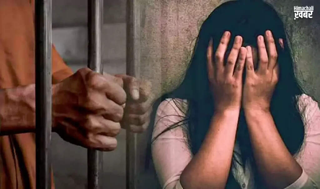 कैदियों के इंटरव्यू से यौन हिंसा की मानसिकता का पता लगाने की कोशिश