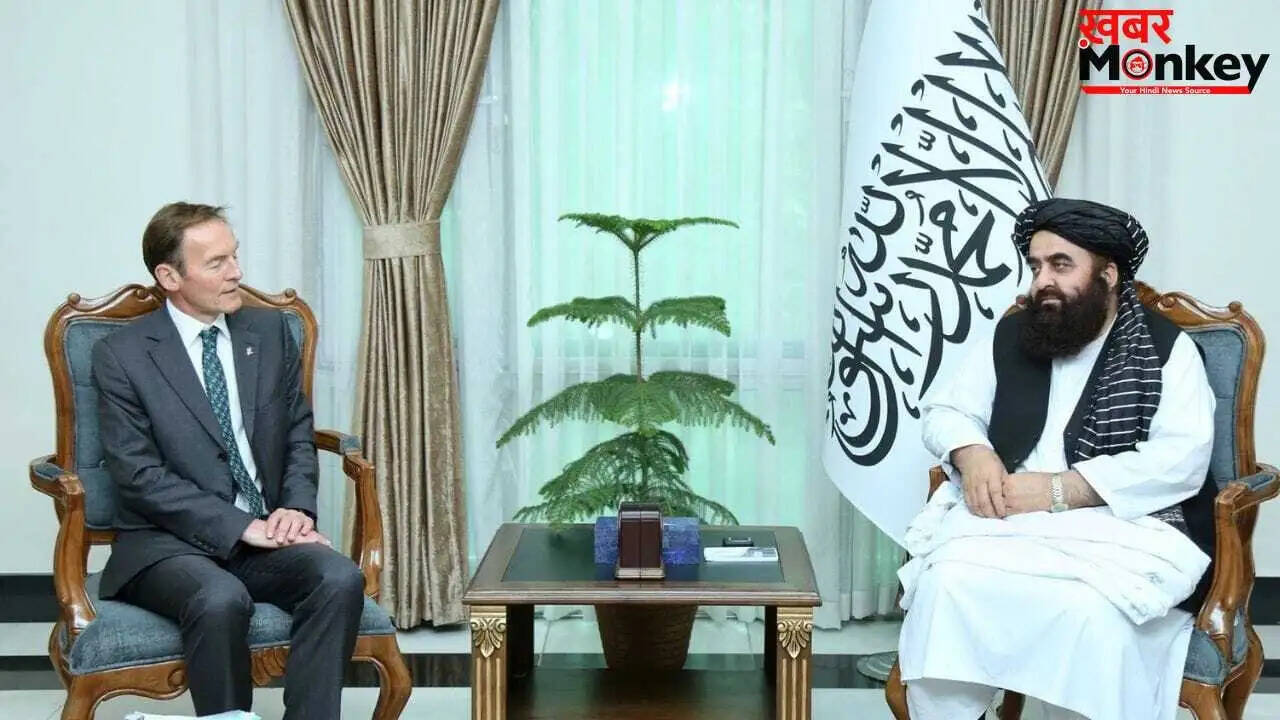 ब्रिटेन और रूस का अफगानिस्तान में नया कदम: क्या है रणनीति?