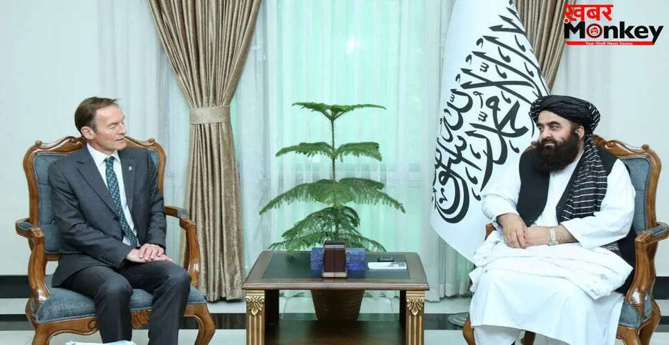 ब्रिटेन और रूस का अफगानिस्तान में नया कदम: क्या है रणनीति?