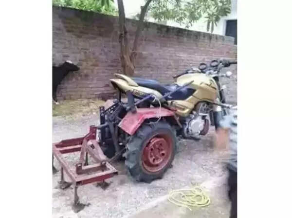 सोशल मीडिया पर वायरल हुईं ये मजेदार तस्वीरें, हंसी नहीं रोक पाएंगे आप