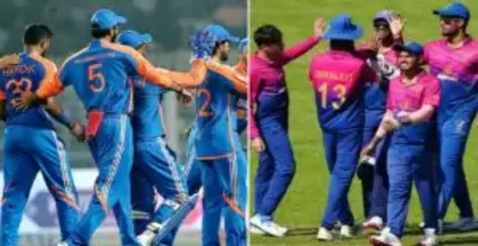 IND vs UAE: एशिया कप 2025 में बन सकते हैं ये 10 महत्वपूर्ण रिकॉर्ड
