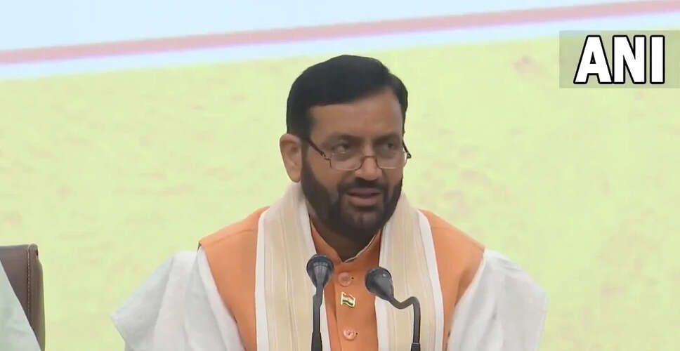 मोदी सरकार के 11 वर्षों में देश में विकास की नई ऊंचाइयां: हरियाणा के मुख्यमंत्री