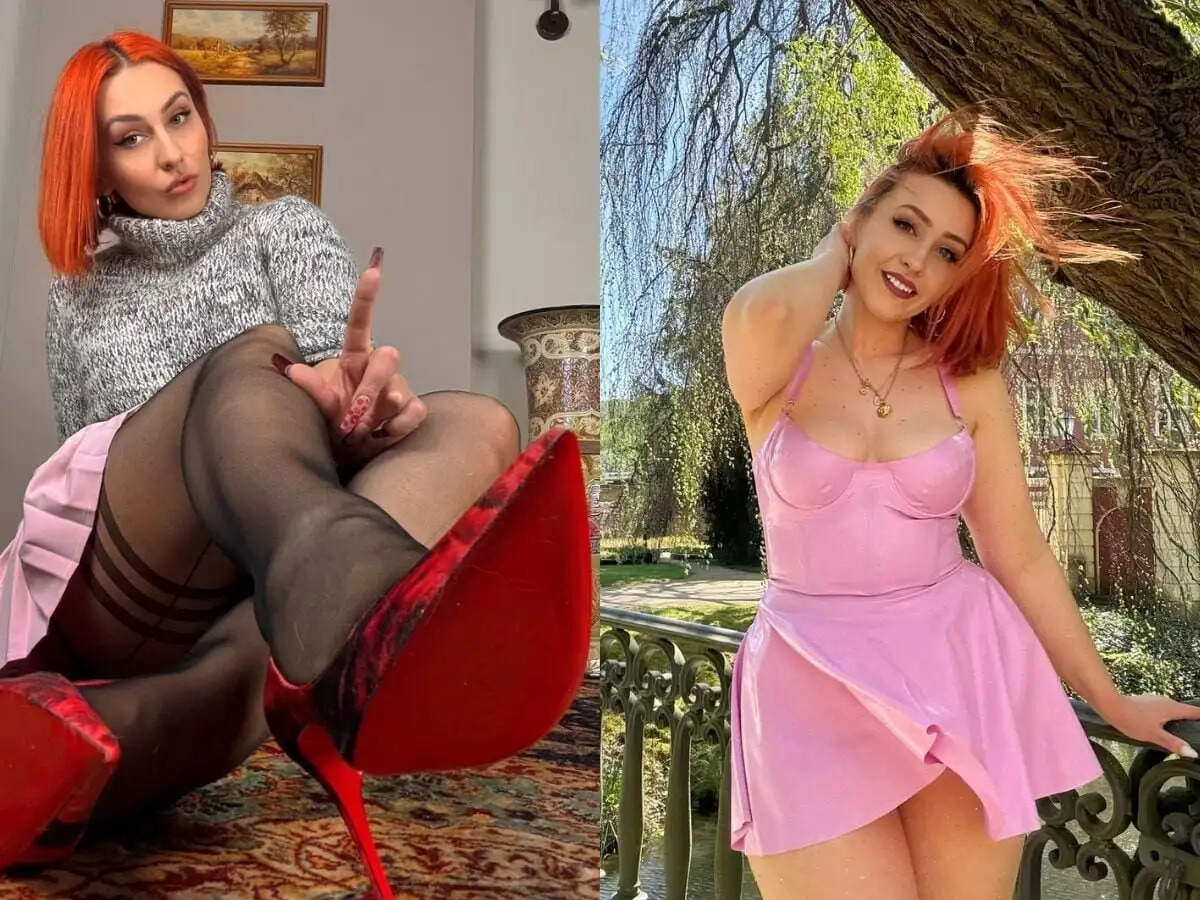 क्वीन एलेक्सिस: पुरुषों के बैंक अकाउंट को खाली करने वाली महिला