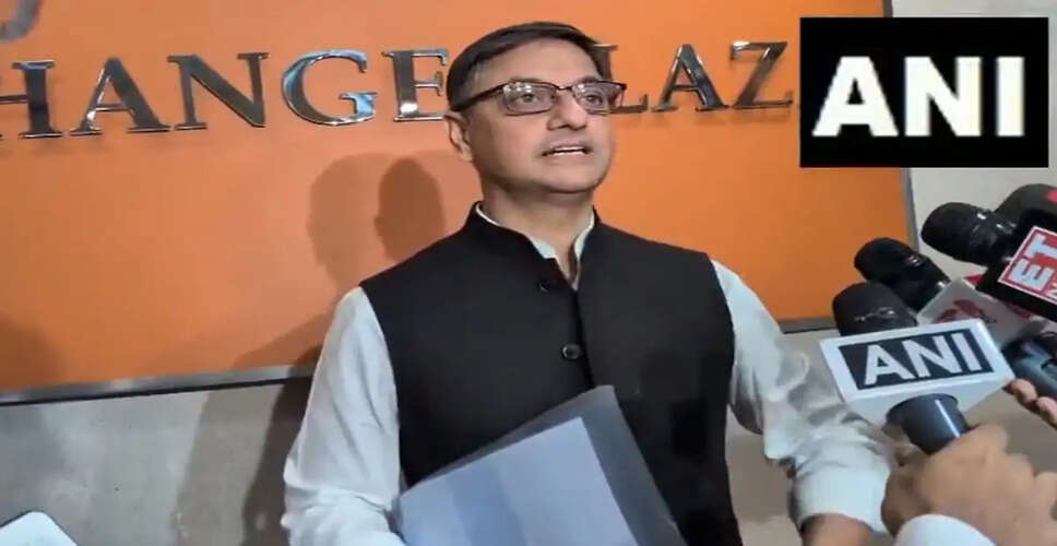 संजीव सान्याल की भूमिका: भाजपा के बंगाल में संभावित आर्थिक नेतृत्व