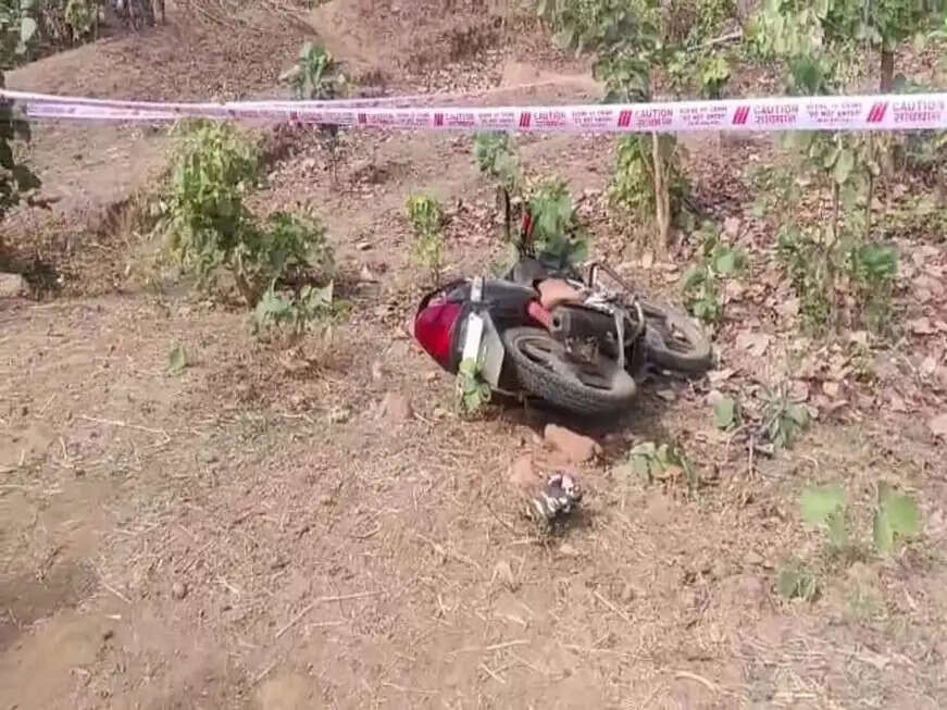 प्रेम कहानी का खौफनाक अंत: हत्या को सड़क हादसे का रूप देने की साजिश