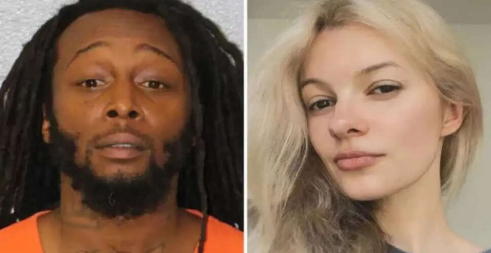 चार्लोट में यूक्रेनी शरणार्थी की हत्या का मामला: मानसिक स्थिति पर सवाल