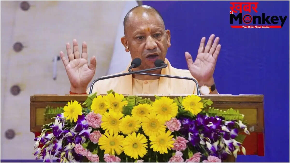 योगी आदित्यनाथ ने पुलिस रेडियो नेटवर्क को आधुनिक बनाने के निर्देश दिए