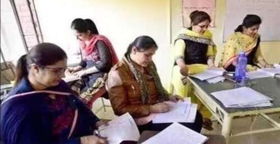 बिहार सरकार ने महिला सरकारी कर्मचारियों के लिए आवास सुविधा की मंजूरी दी