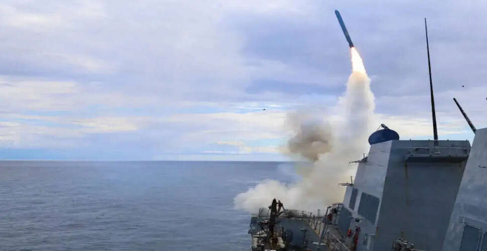 ईरान युद्ध: अमेरिका की हथियारों की कमी और ट्रम्प का नया निर्णय