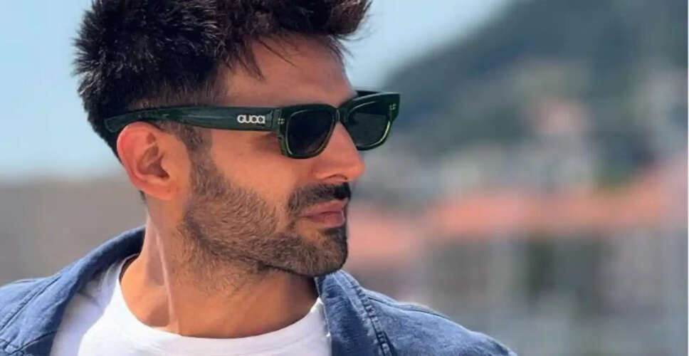 कार्तिक आर्यन की फिल्म कैप्टन इंडिया की रिलीज़ डेट तय