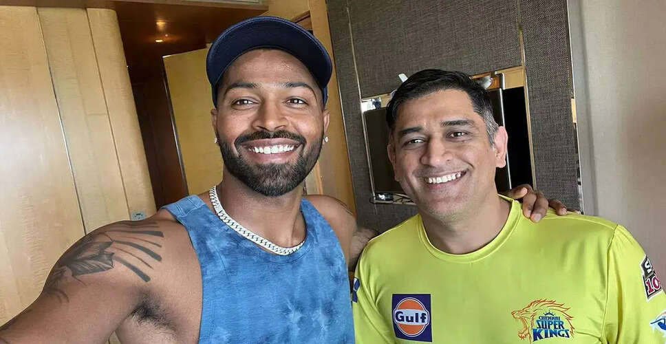 हार्दिक पांड्या की इंस्टाग्राम स्टोरी ने IPL 2026 में मचाई हलचल