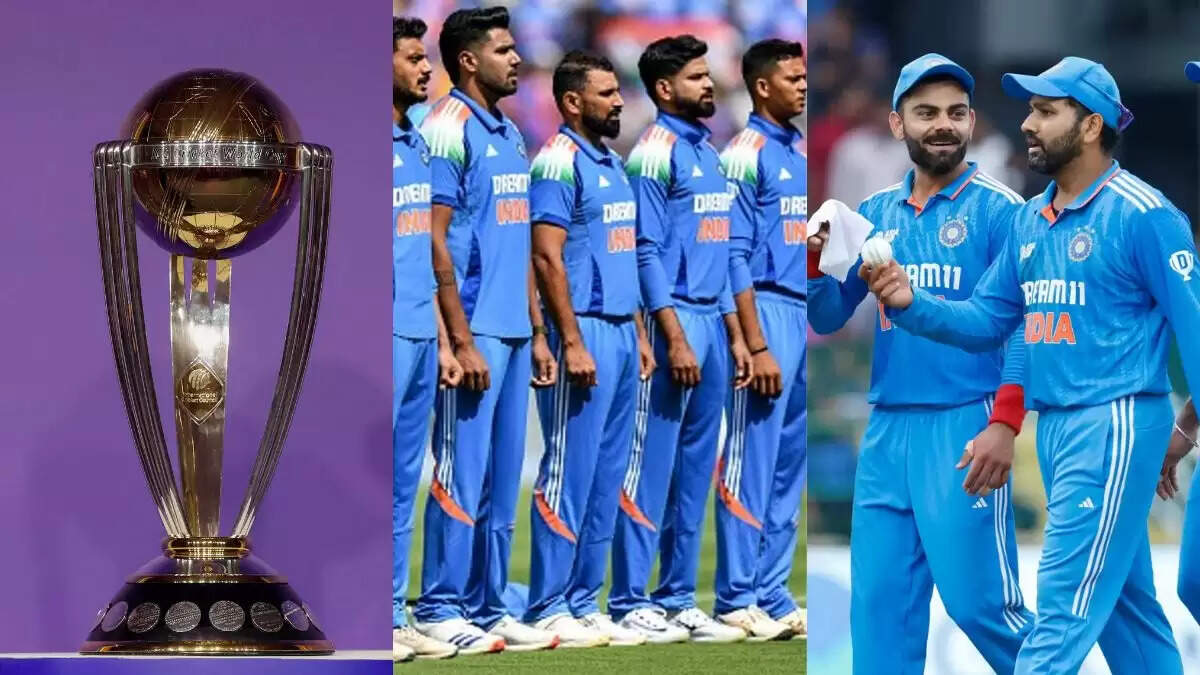 2027 वर्ल्ड कप के लिए भारतीय टीम में शामिल होने वाले प्रमुख खिलाड़ी