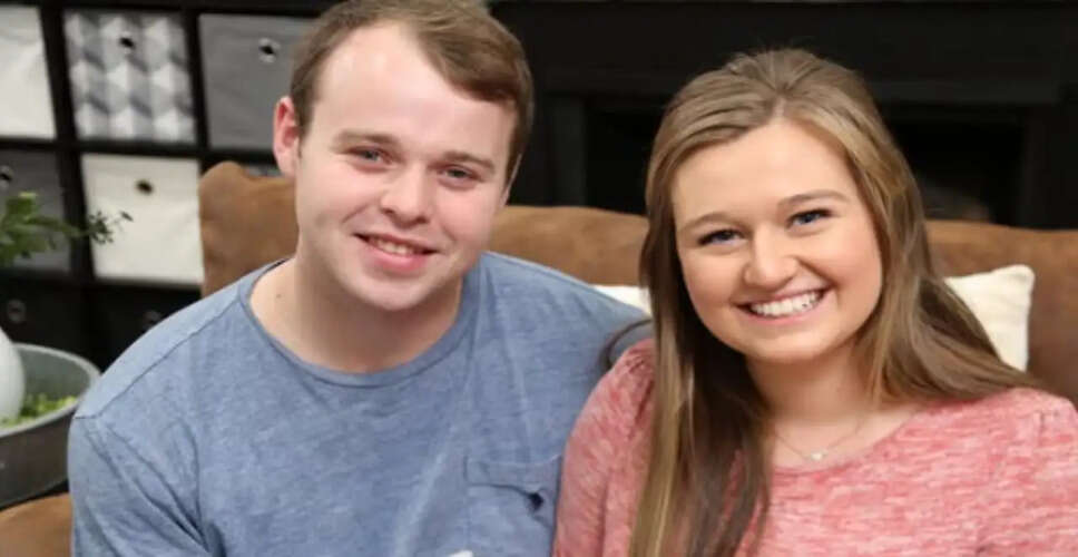 जोसेफ डगर की गिरफ्तारी: यौन शोषण के आरोपों का सामना