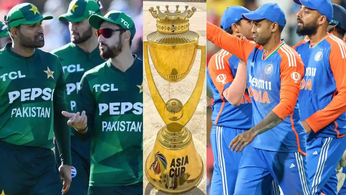 IND vs PAK: 21 सितंबर को दुबई में मौसम की स्थिति