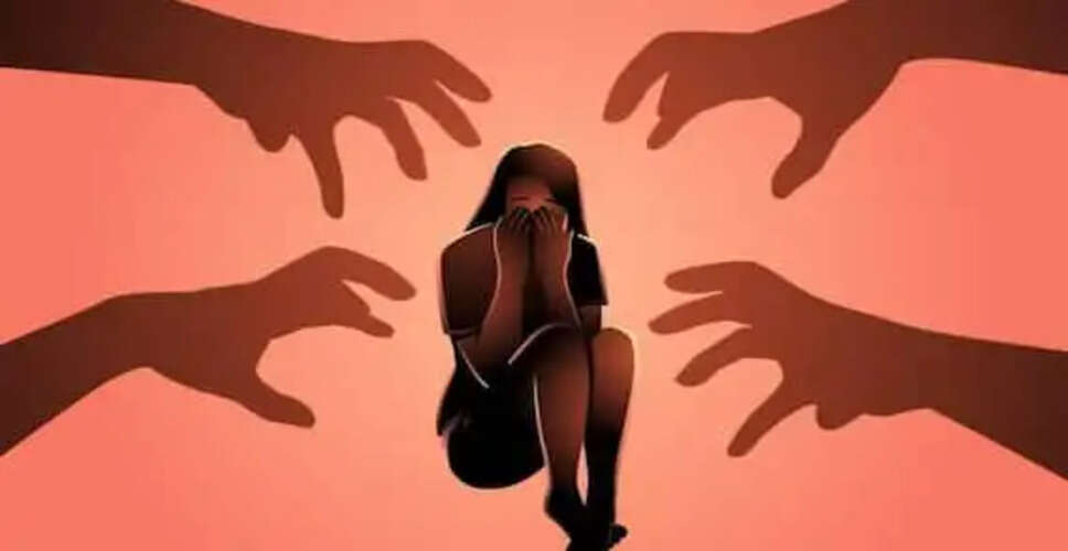 केरल में शर्मनाक बलात्कार मामला: 60 से अधिक लोग शामिल, 6 गिरफ्तार