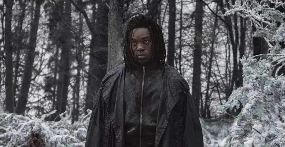 हैरी पॉटर सीरीज में नए अभिनेता को मिली जान से मारने की धमकी