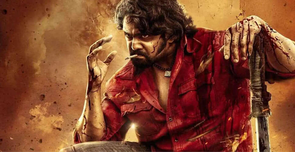 KD: The Devil के 'Sarke Chunar' पर विवाद और अन्य विवादास्पद गाने