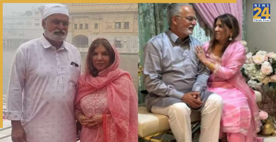 लुधियाना में एनआरआई महिला की हत्या: मर्डर मिस्ट्री में नया मोड़