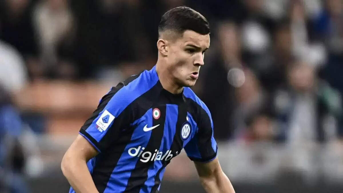 Champions League Final: Inter Milan Faces Injury Challenges Ahead of PSG Clash