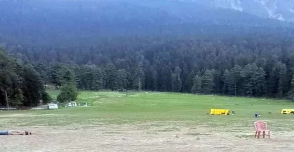 NIA ने पहलगाम हमले में पाकिस्तान के लिंक के साथ चार्जशीट दाखिल की