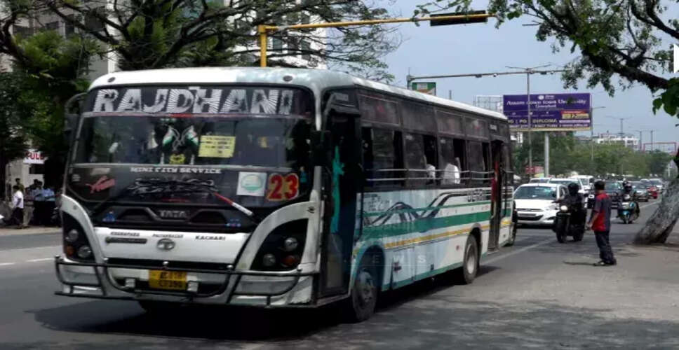 असम में 9 जुलाई को 24 घंटे का परिवहन हड़ताल, श्रमिकों के अधिकारों की रक्षा के लिए एकजुटता