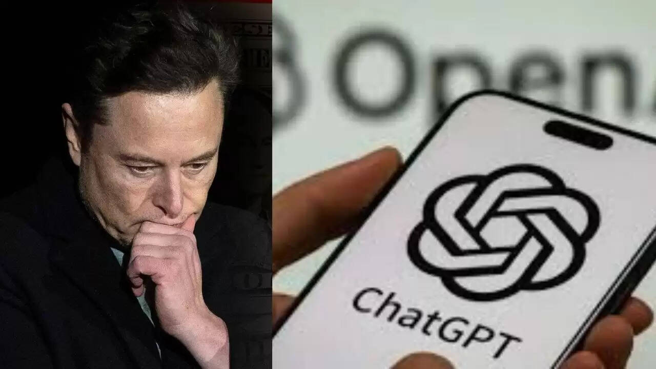 OpenAI की वैल्यूएशन 500 बिलियन डॉलर, मस्क की स्पेसएक्स को छोड़ा पीछे