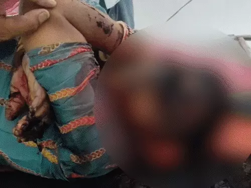 जैसलमेर में महिला की गोली मारकर हत्या, पुलिस ने शुरू की जांच