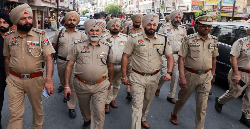 हरियाणा में वकील की गिरफ्तारी: आतंकवाद के वित्तपोषण के आरोप