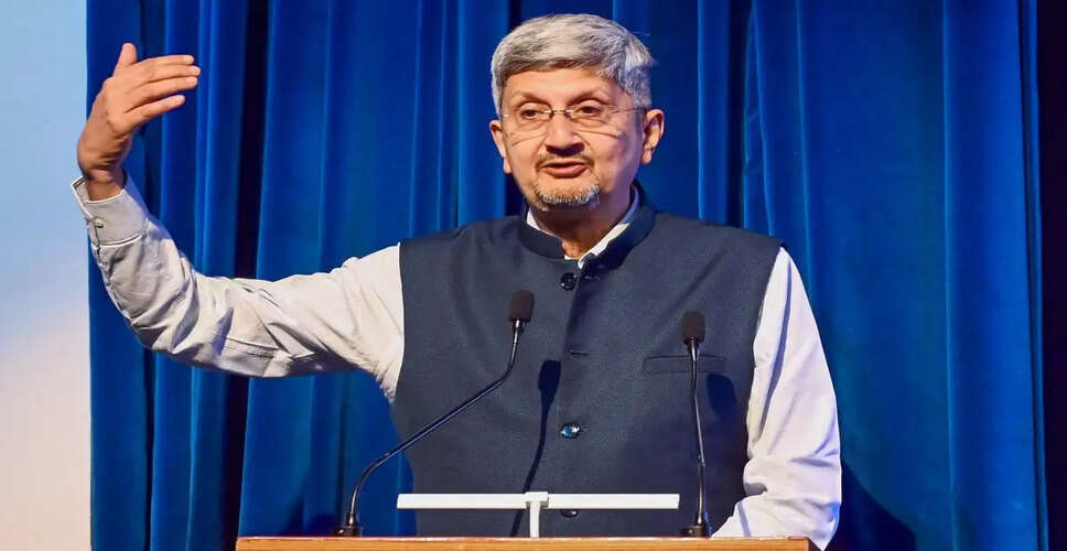 भारत की रक्षा में अंतरिक्ष की भूमिका: डीआरडीओ प्रमुख का बयान