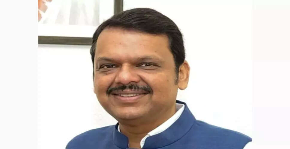 महाराष्ट्र सरकार ने सौर उद्योग और डेटा केंद्रों के लिए 42,000 करोड़ रुपये के 10 एमओयू पर हस्ताक्षर किए