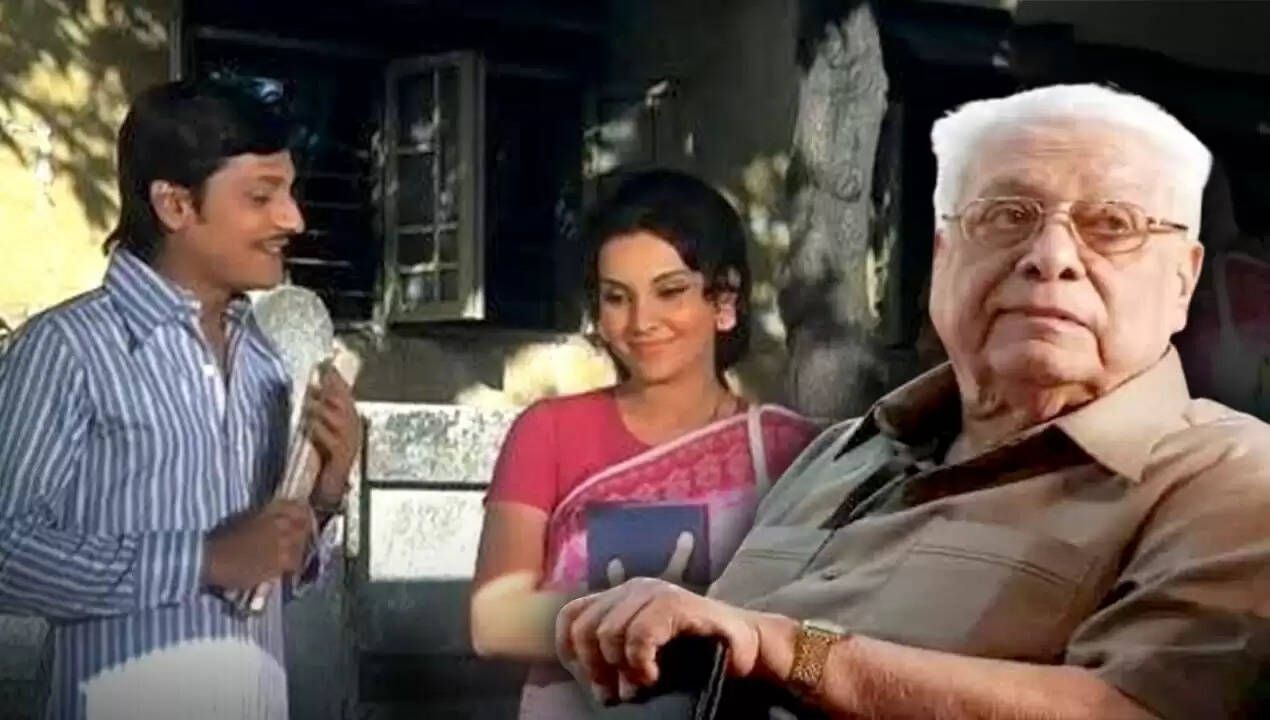 बासु चटर्जी की 'छोटी सी बात': एक रोमांटिक क्लासिक की कहानी