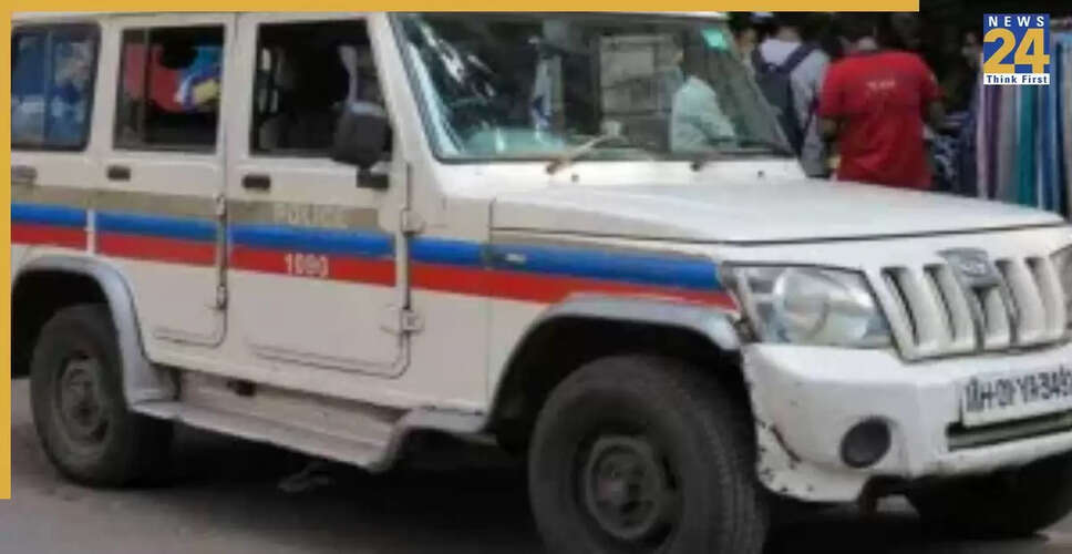 झारखंड में इंजीनियरिंग छात्र के साथ रैगिंग के मामले में छह छात्रों पर FIR दर्ज