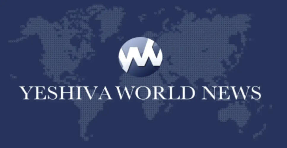 यहूदी समाचार वेबसाइट पर साइबर हमले की घटना