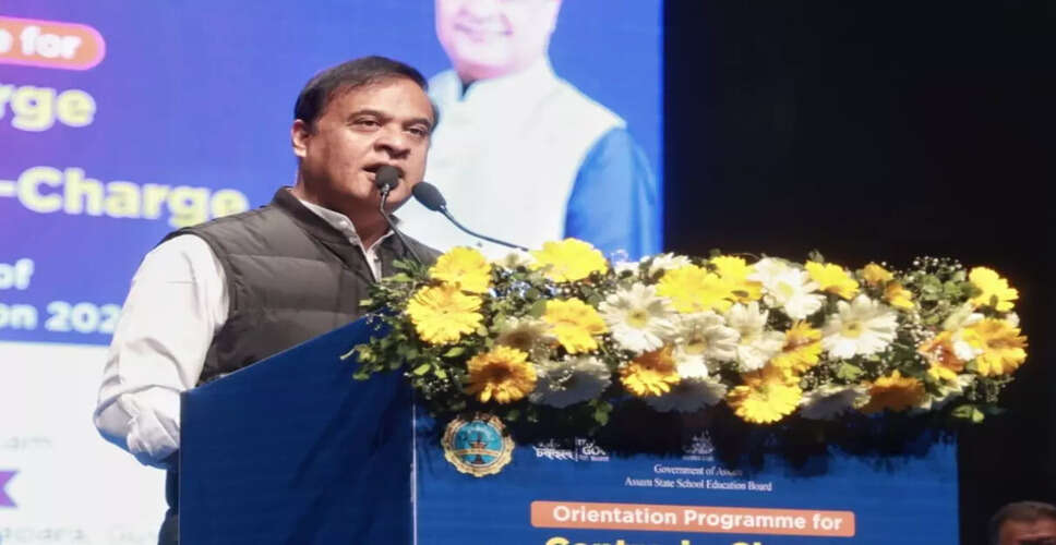स्वतंत्रता सेनानियों के परिवारों को सहायता का आश्वासन: मुख्यमंत्री हिमंत बिस्वा सरमा