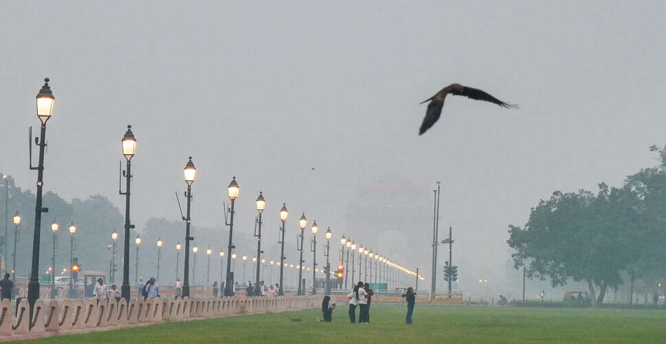 दिल्ली का नाम इंद्रप्रस्थ रखने का प्रस्ताव: सांसद खंडेलवाल का पत्र