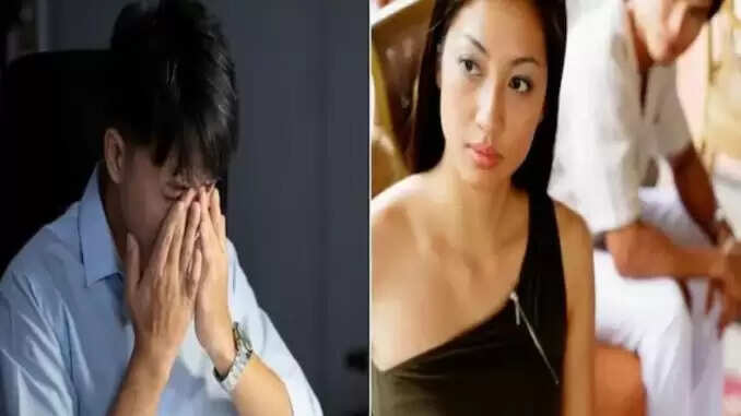 धोखे की कहानी: मलेशिया में एक प्रेमी की दिल दहला देने वाली दास्तान