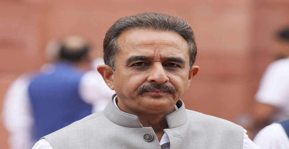 भारत के विदेश राज्य मंत्री की म्यांमार यात्रा