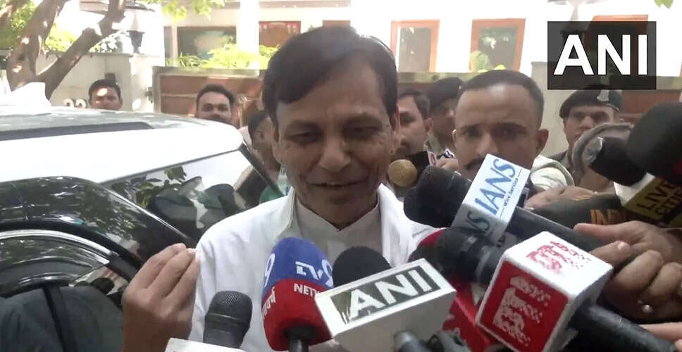 बिहार विधानसभा चुनाव: एनडीए में सीट बंटवारे पर चर्चा जारी