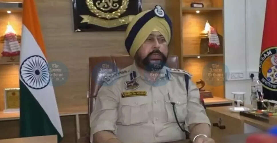 ULFA-I के पांच कैडरों ने स्वतंत्रता दिवस से पहले आत्मसमर्पण किया